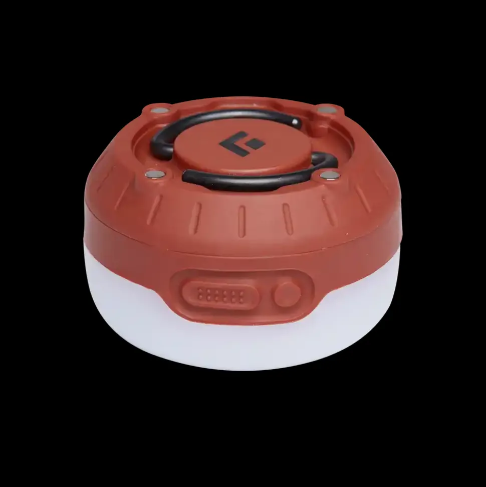 Moji R + Rechargeable Lantern