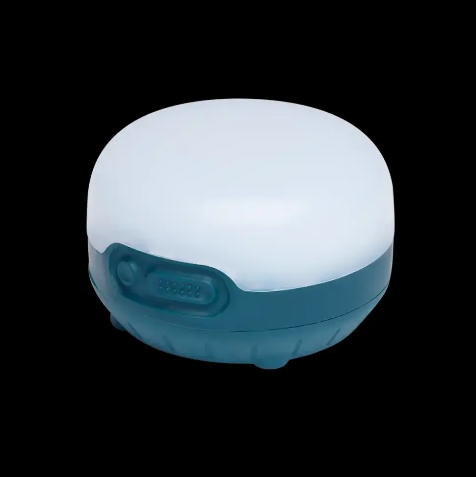 Moji R + Rechargeable Lantern