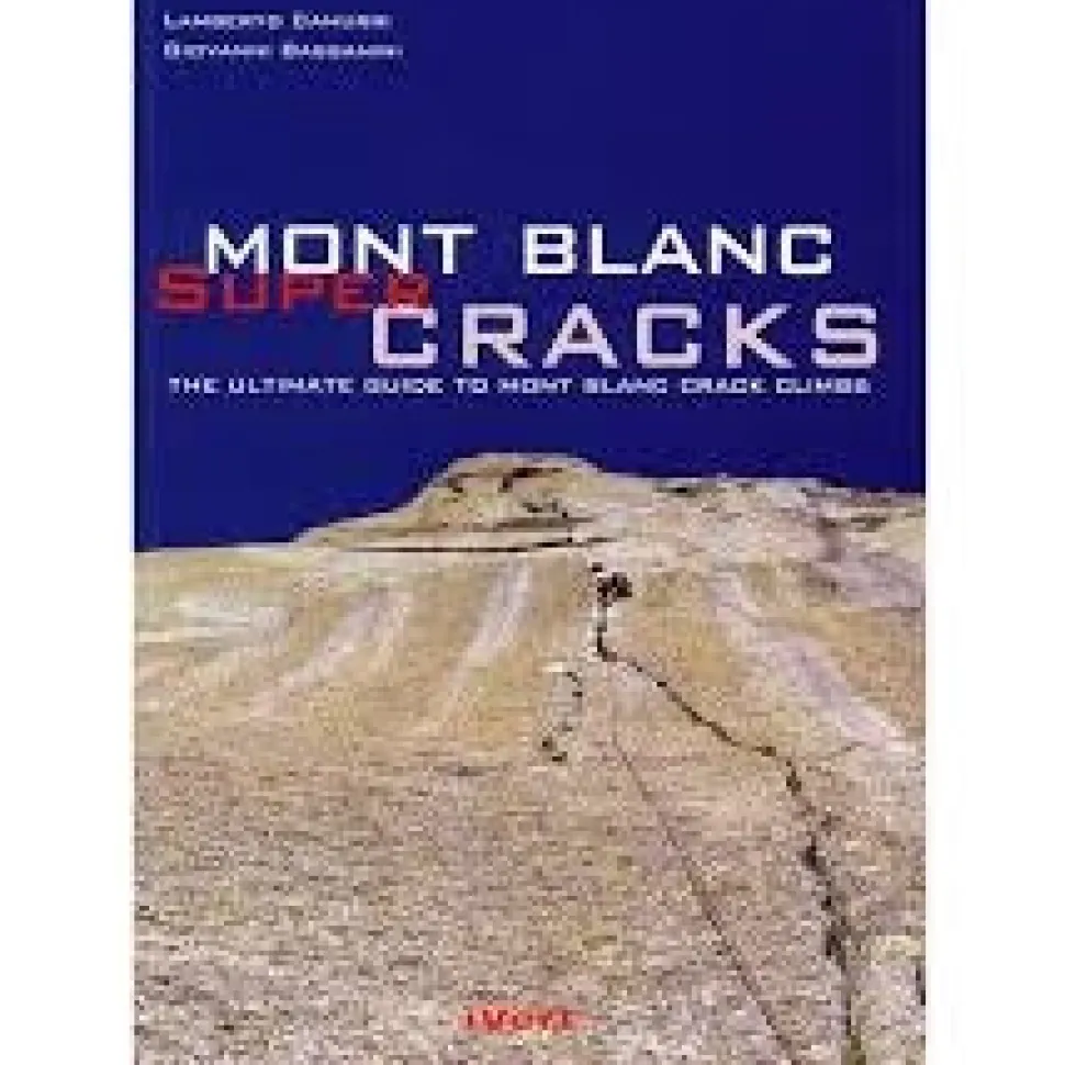 Mont Blanc Supercracks