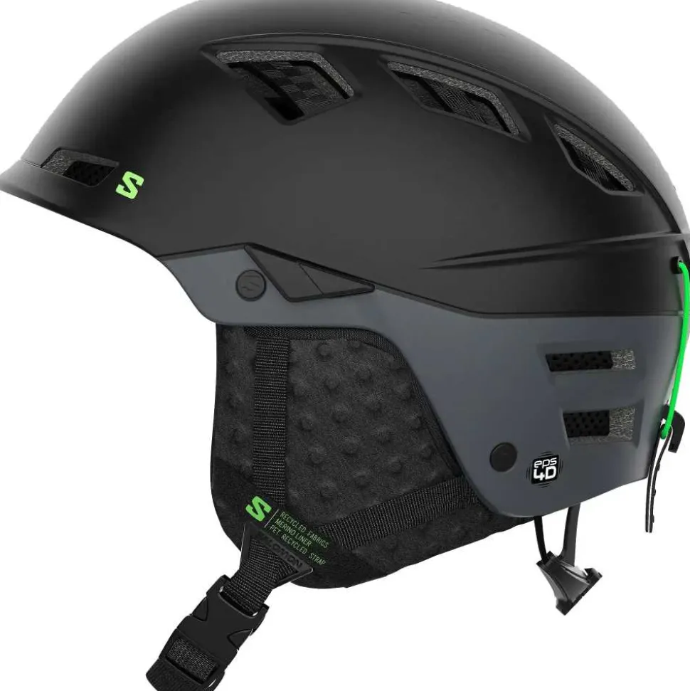 MTN Lab Helmet