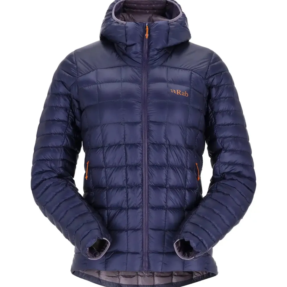 Mythic Alpine Light Down Jacket Women's