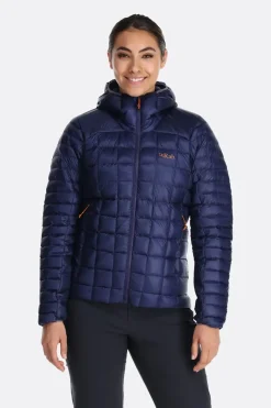 Mythic Alpine Light Down Jacket Women's