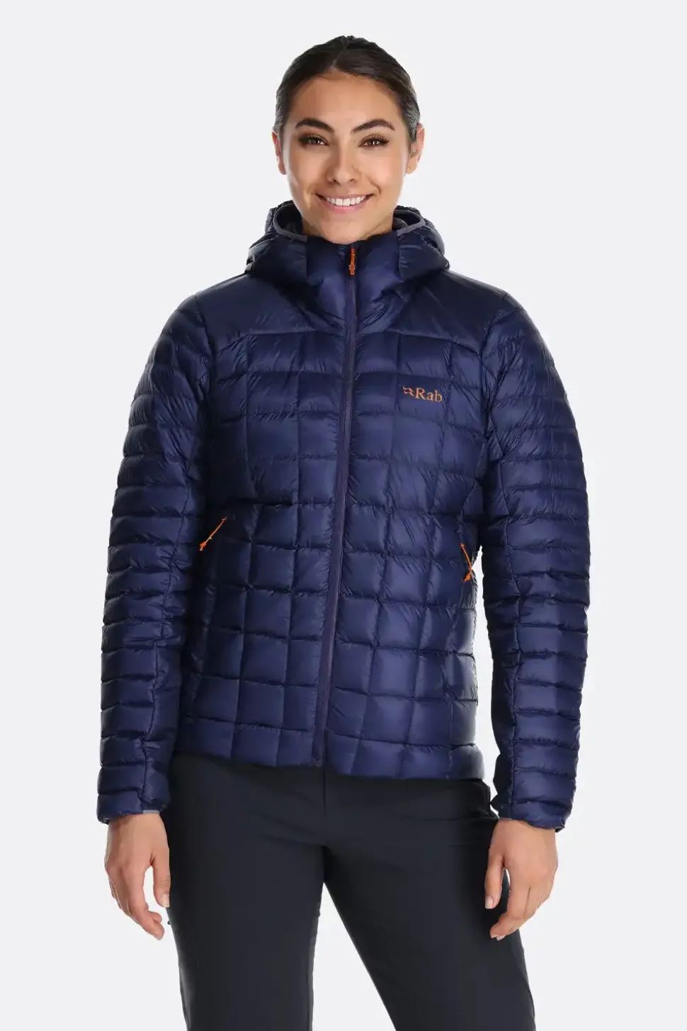 Mythic Alpine Light Down Jacket Women's