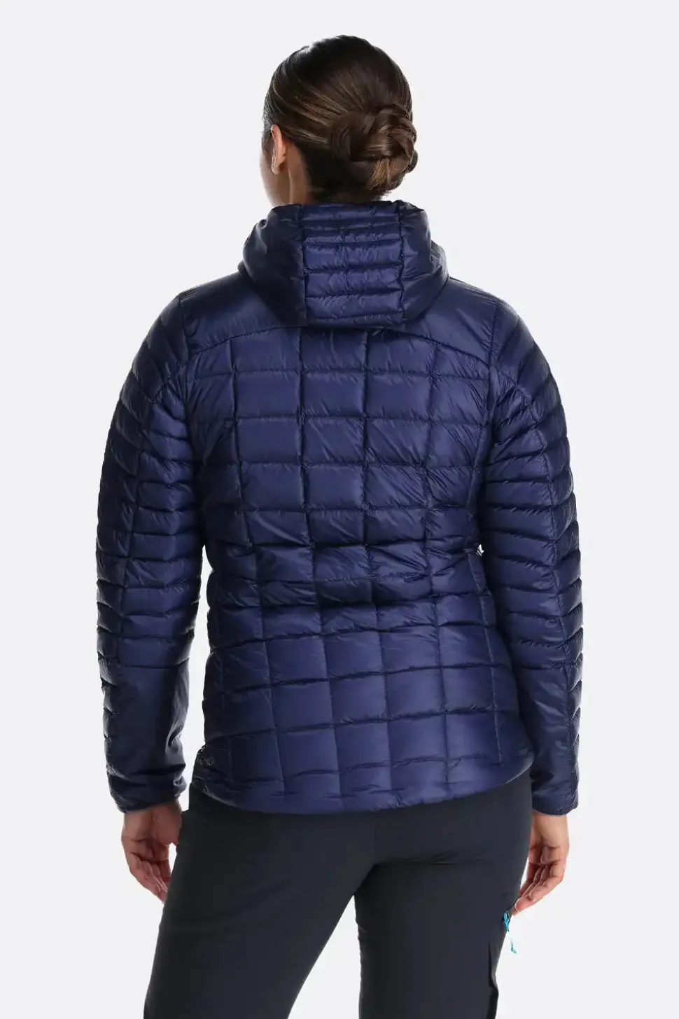 Mythic Alpine Light Down Jacket Women's