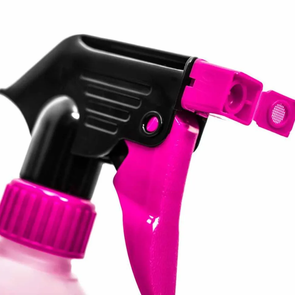 Nano Tech Bike Cleaner