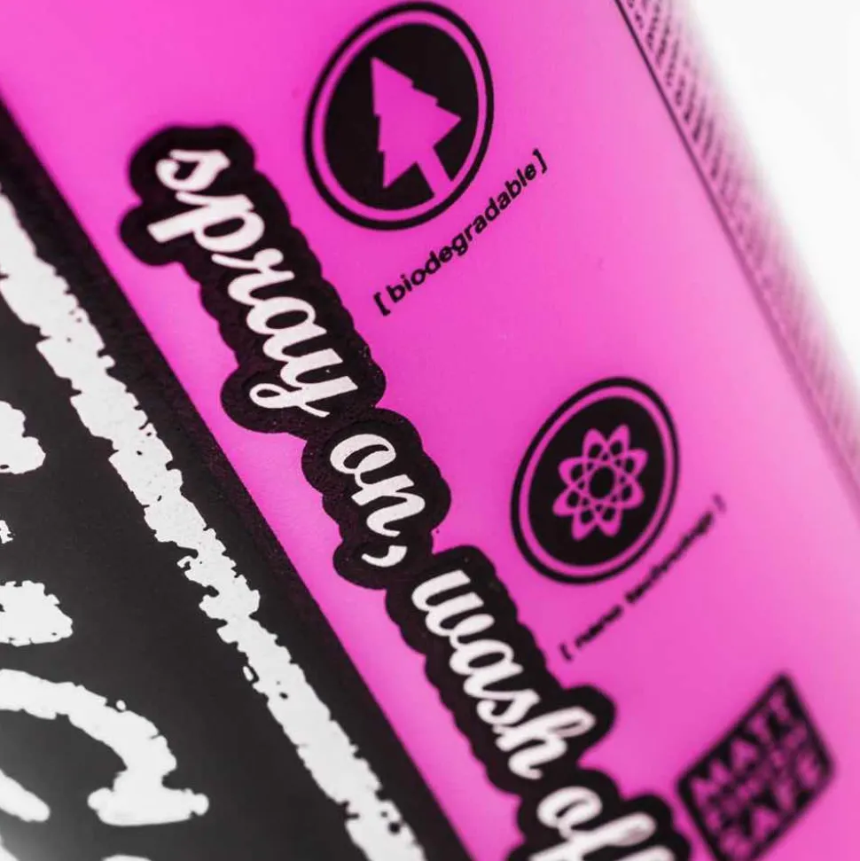 Nano Tech Bike Cleaner