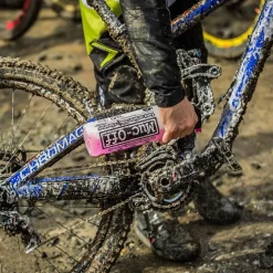 Nano Tech Bike Cleaner
