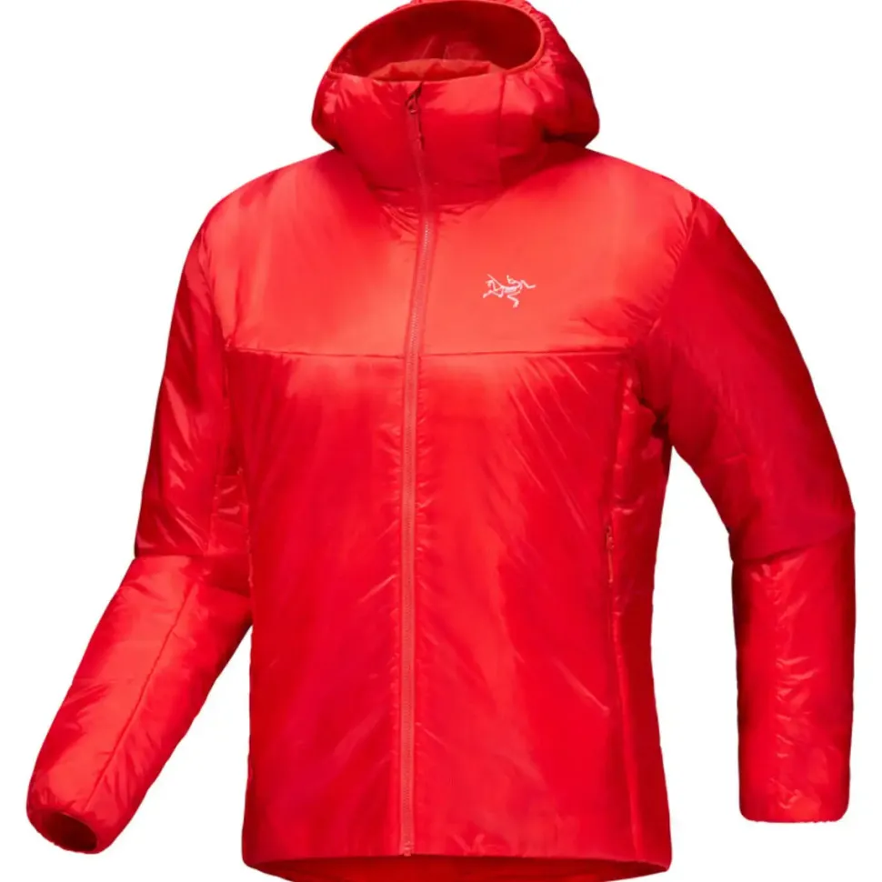 Nuclei Hoody Men's