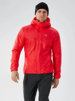 Nuclei Hoody Men's