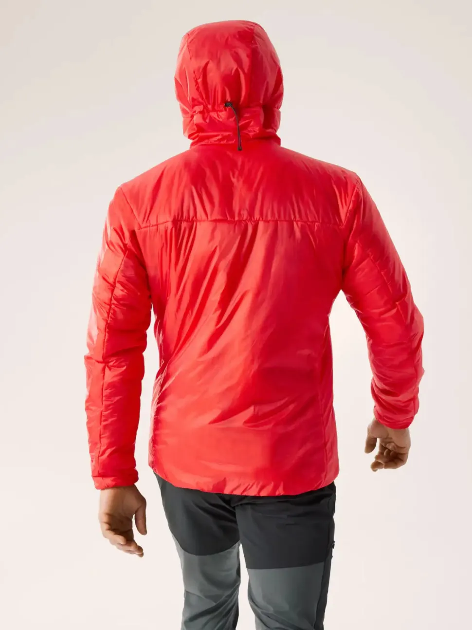 Nuclei Hoody Men's