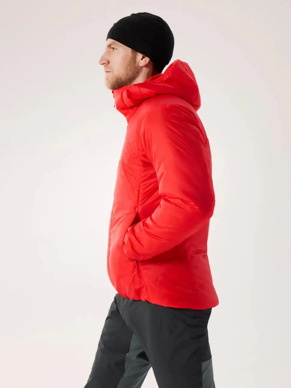 Nuclei Hoody Men's