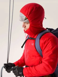Nuclei Hoody Men's