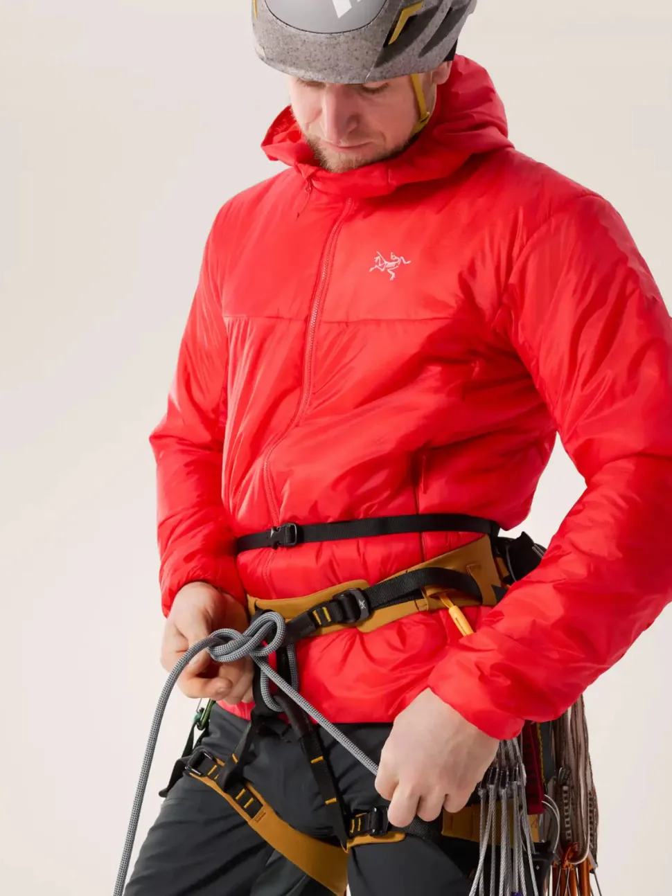 Nuclei Hoody Men's