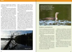 Nuuksion retkeilyopas - Luonto, reitit ja kohteet