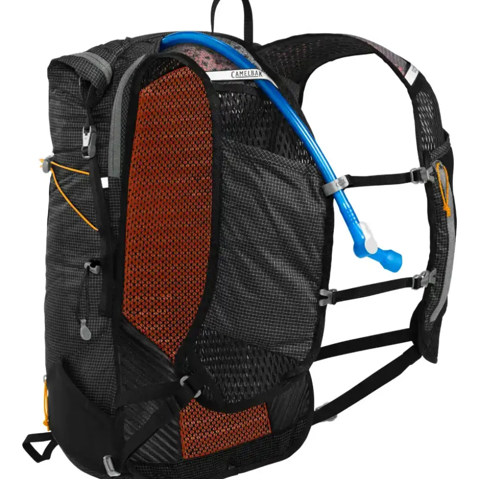 Octane 16 Fusion 2L