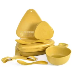 Outdoor MealKit