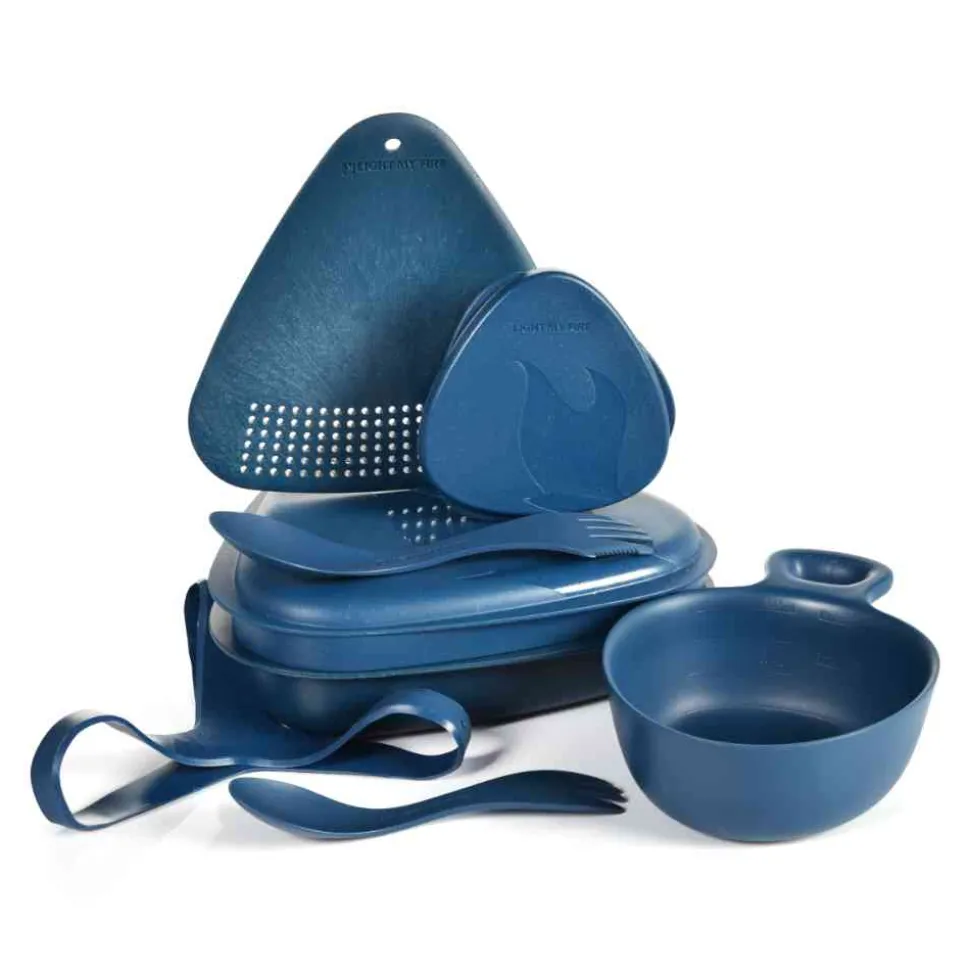 Outdoor MealKit