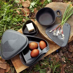 Outdoor MealKit