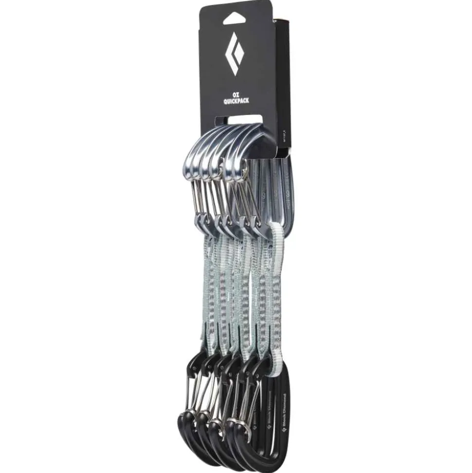 OZ Quickpack 12 CM