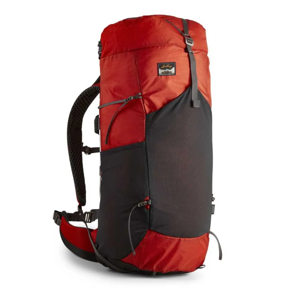 Padje Light 45 L Hiking Backpack