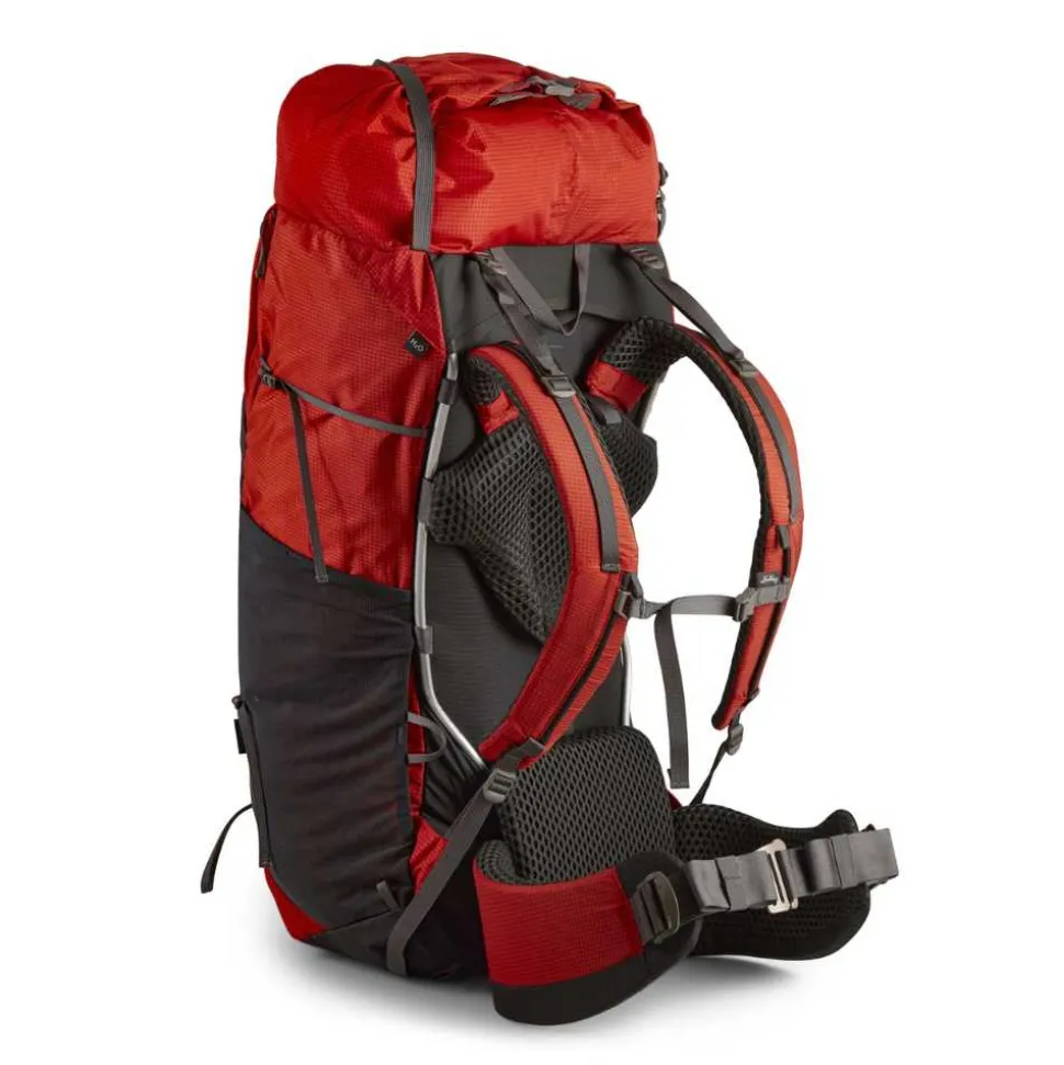 Padje Light 45 L Hiking Backpack