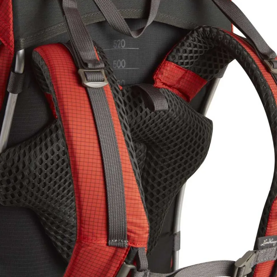 Padje Light 45 L Hiking Backpack