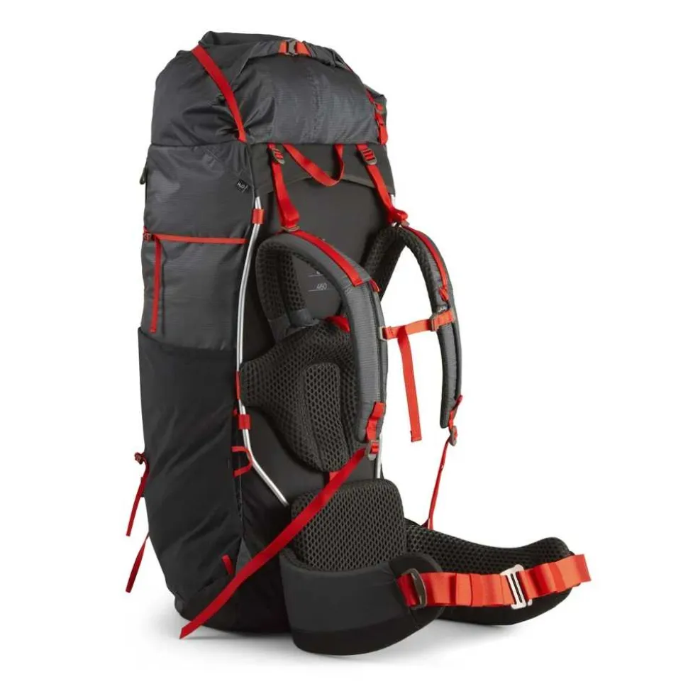 Padje Light 60 L Hiking Backpack