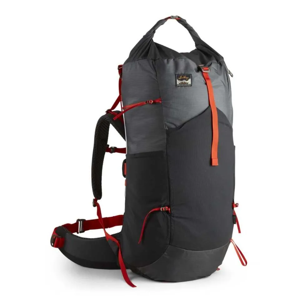 Padje Light 60 L Hiking Backpack
