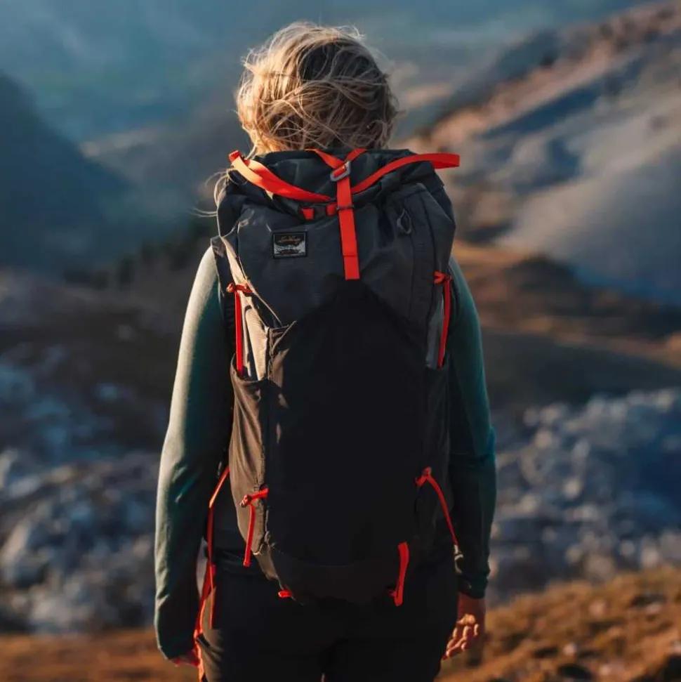 Padje Light 60 L Hiking Backpack