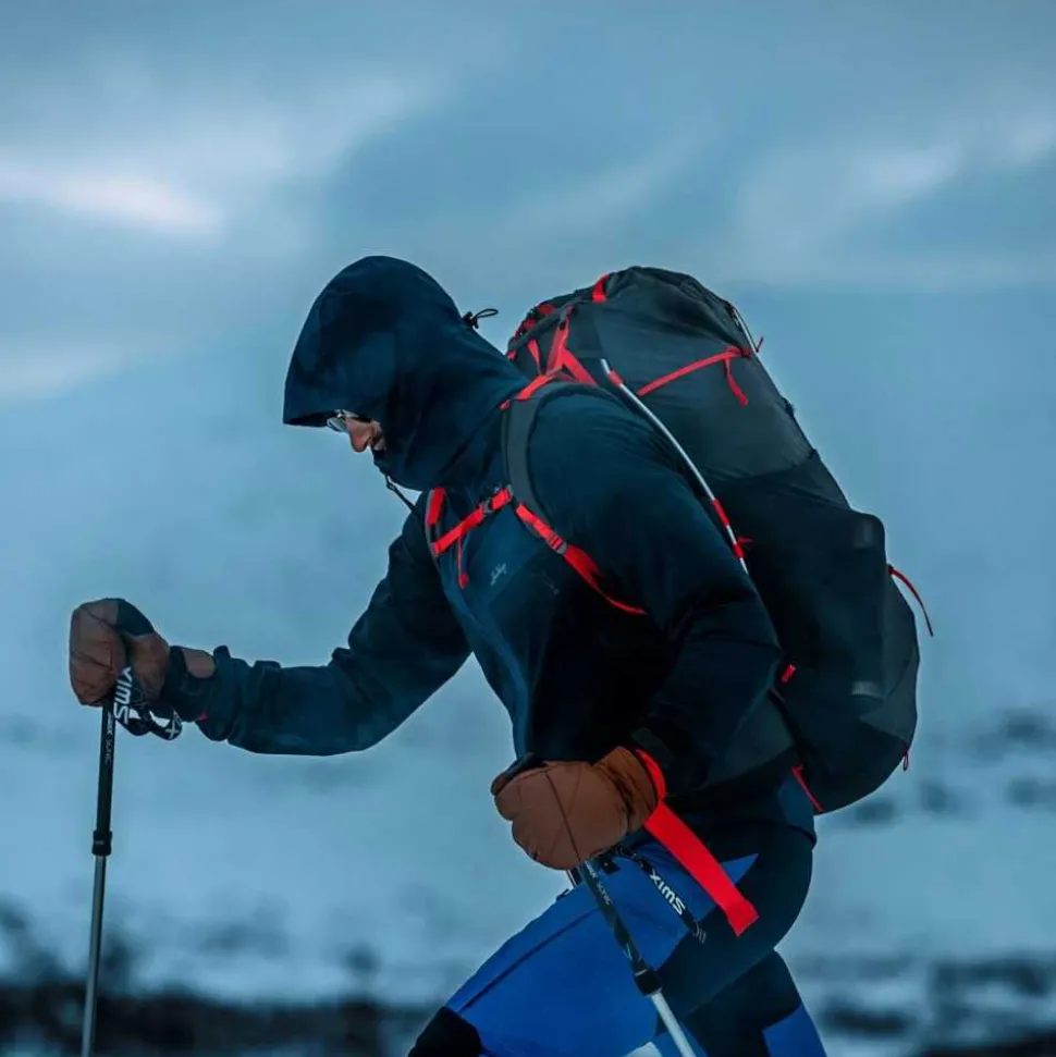 Padje Light 60 L Hiking Backpack