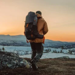 Padje Light 60 L Hiking Backpack