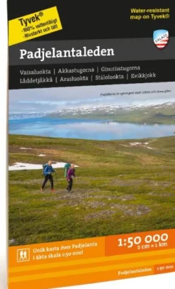 Padjelantaleden