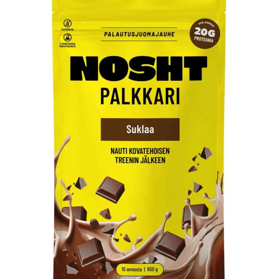Palkkari