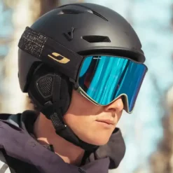 Peak LT Helmet