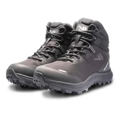 Polar Mid Spike Waterproof Women's
