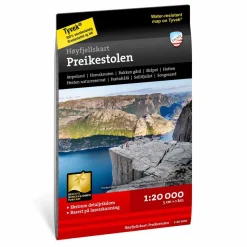 Preikestolen