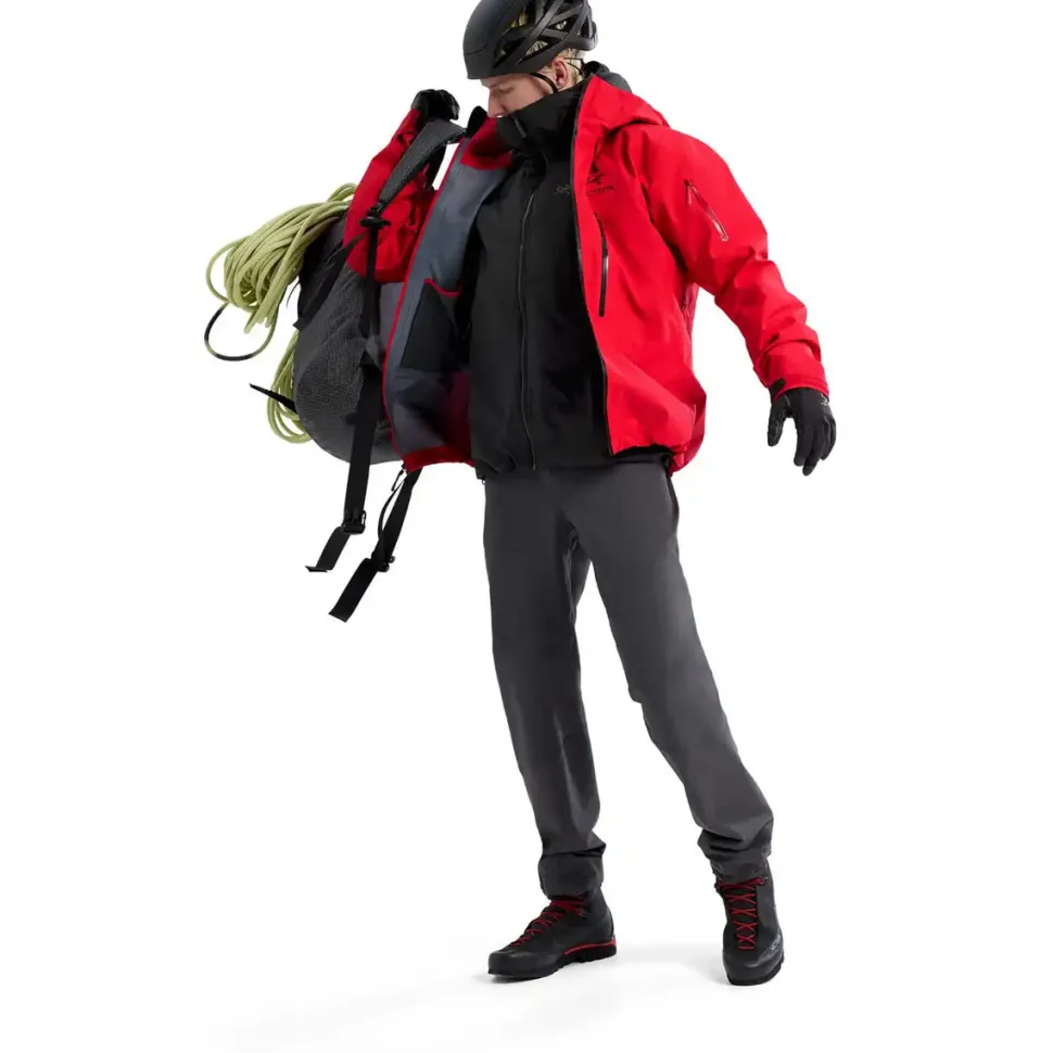 Proton Hoody Men's
