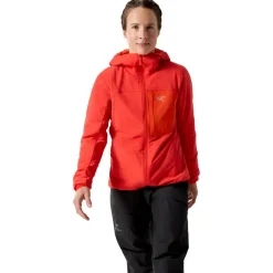 Proton Hoody Women's
