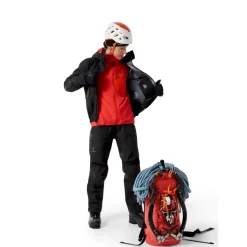Proton Hoody Women's