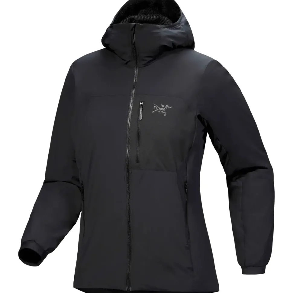 Proton SL Hoody Women