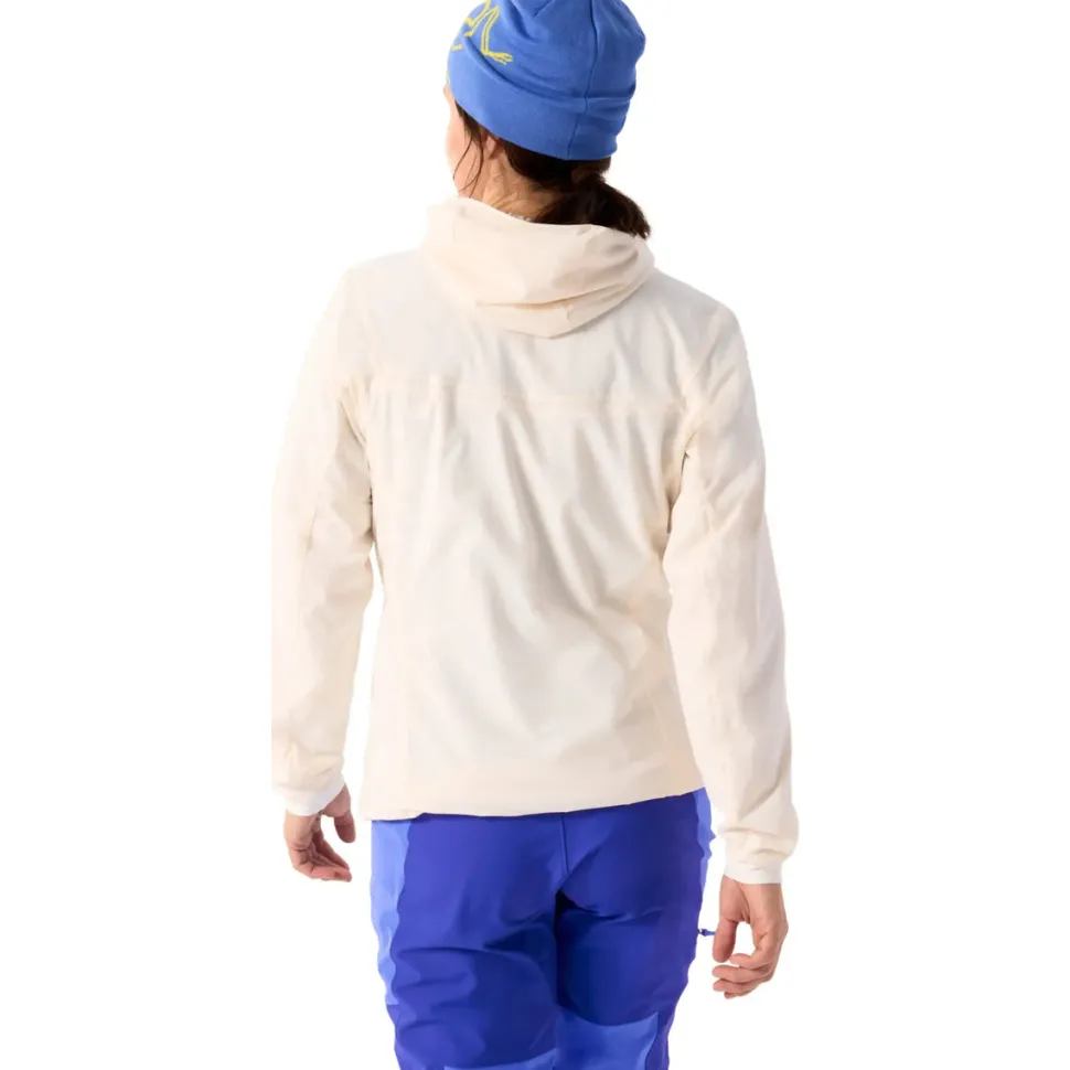 Proton SL Hoody Women