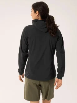 Proton SL Hoody Women