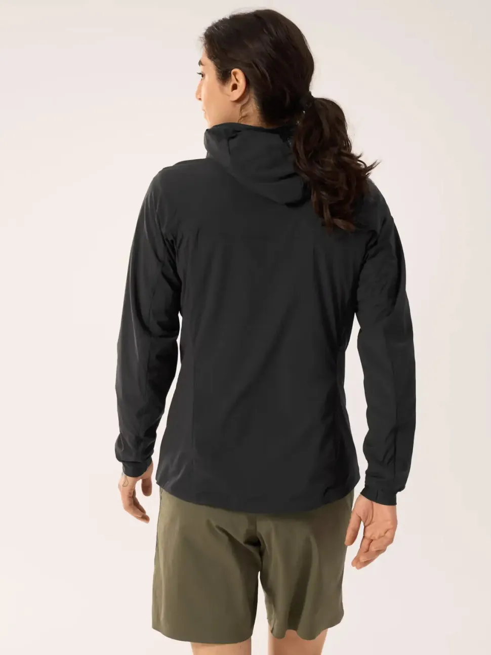 Proton SL Hoody Women