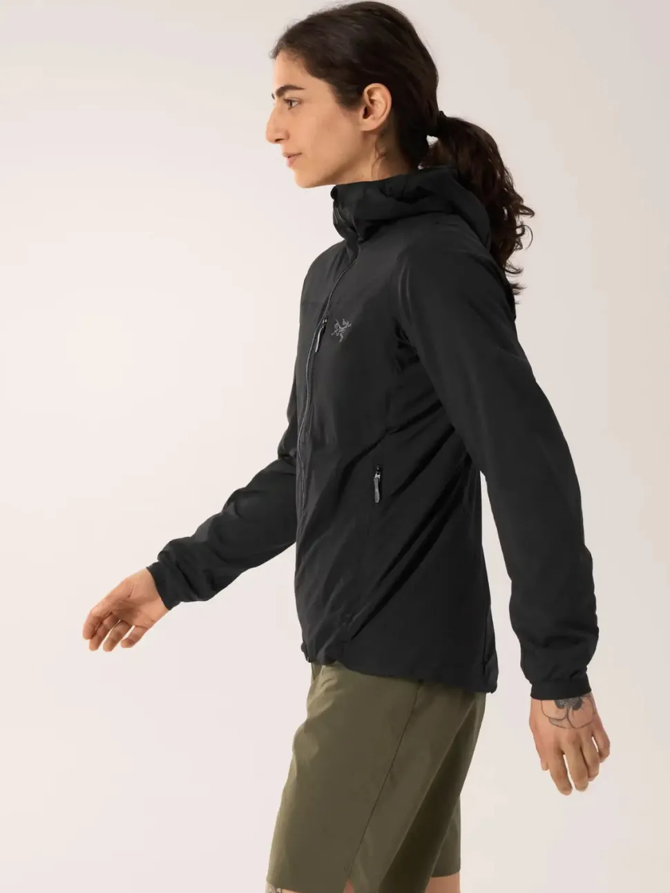 Proton SL Hoody Women