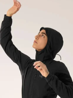 Proton SL Hoody Women