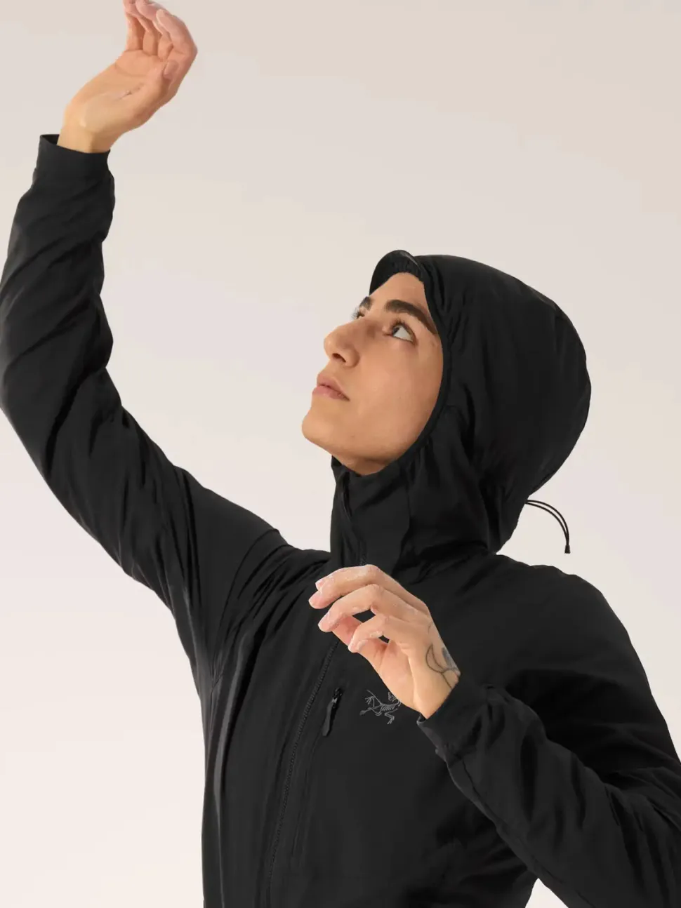 Proton SL Hoody Women