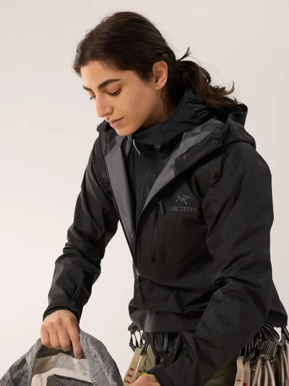 Proton SL Hoody Women