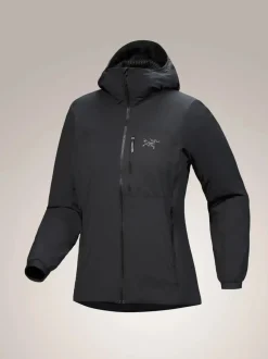 Proton SL Hoody Women