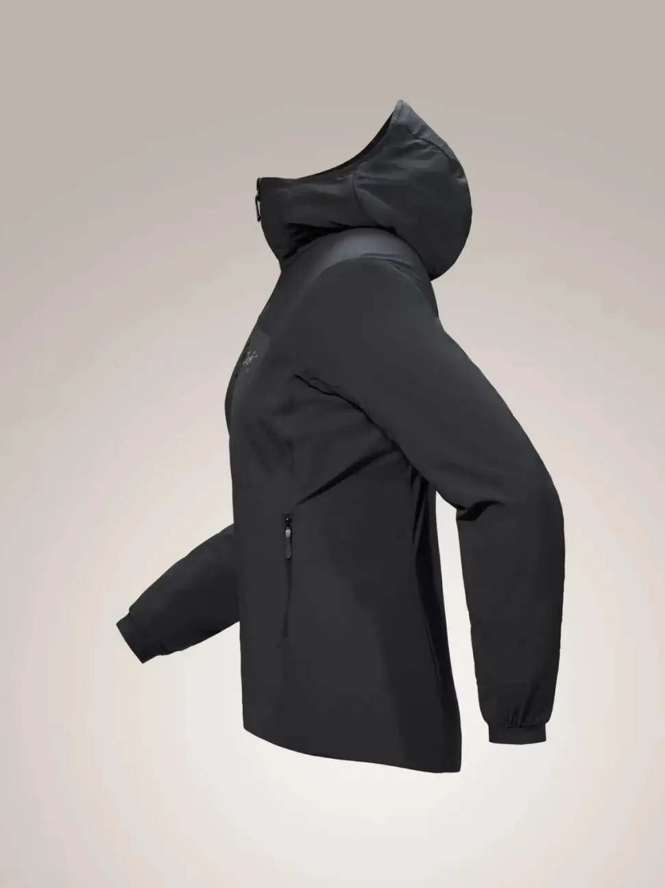 Proton SL Hoody Women