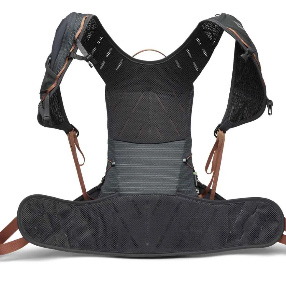 Pursuit Backpack 15L
